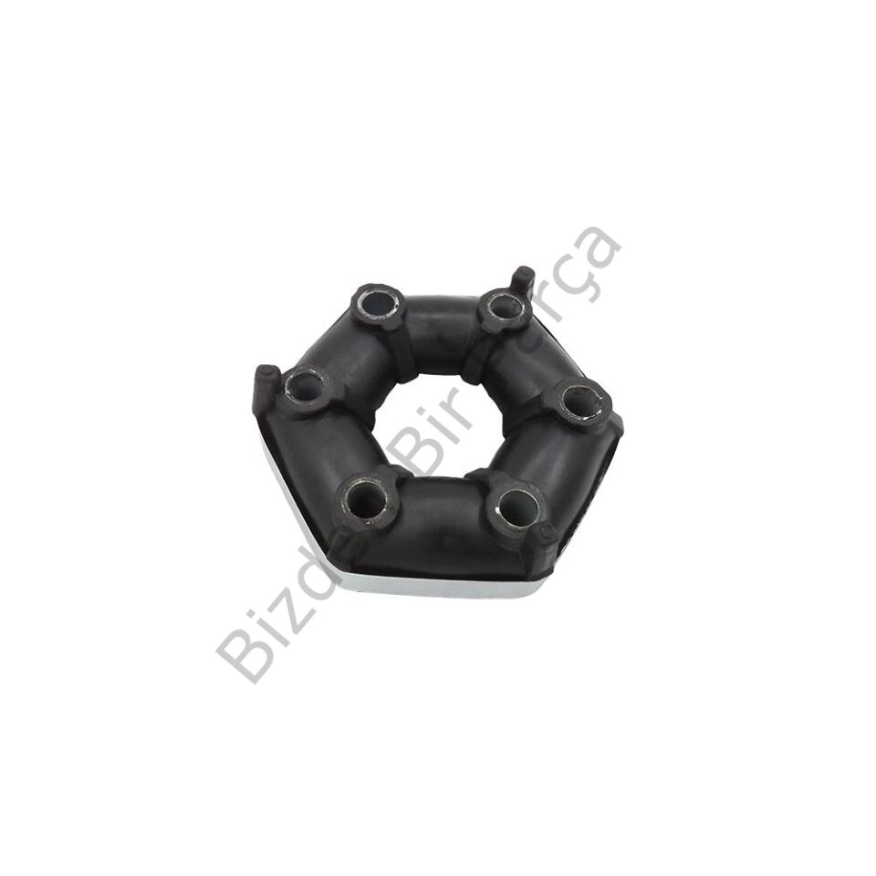 ŞAFT KAPLİNİ 6 KÖŞE TAKOZ 131