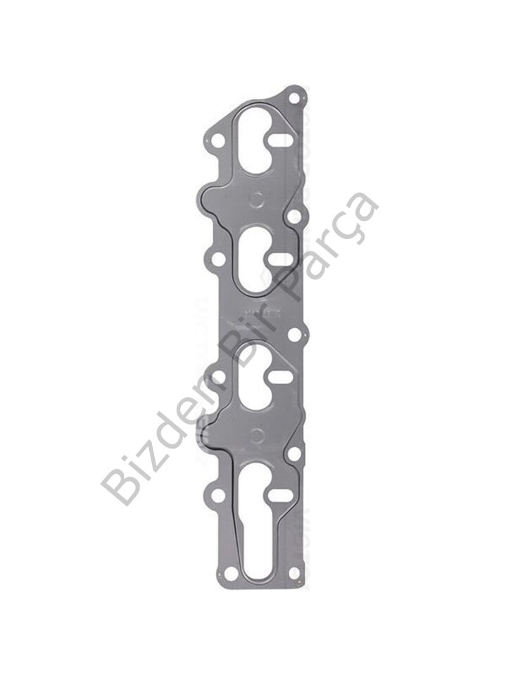 EGZOS MANİFOLT CONTASI ASTRA G   VECTRA B  OMEGA B