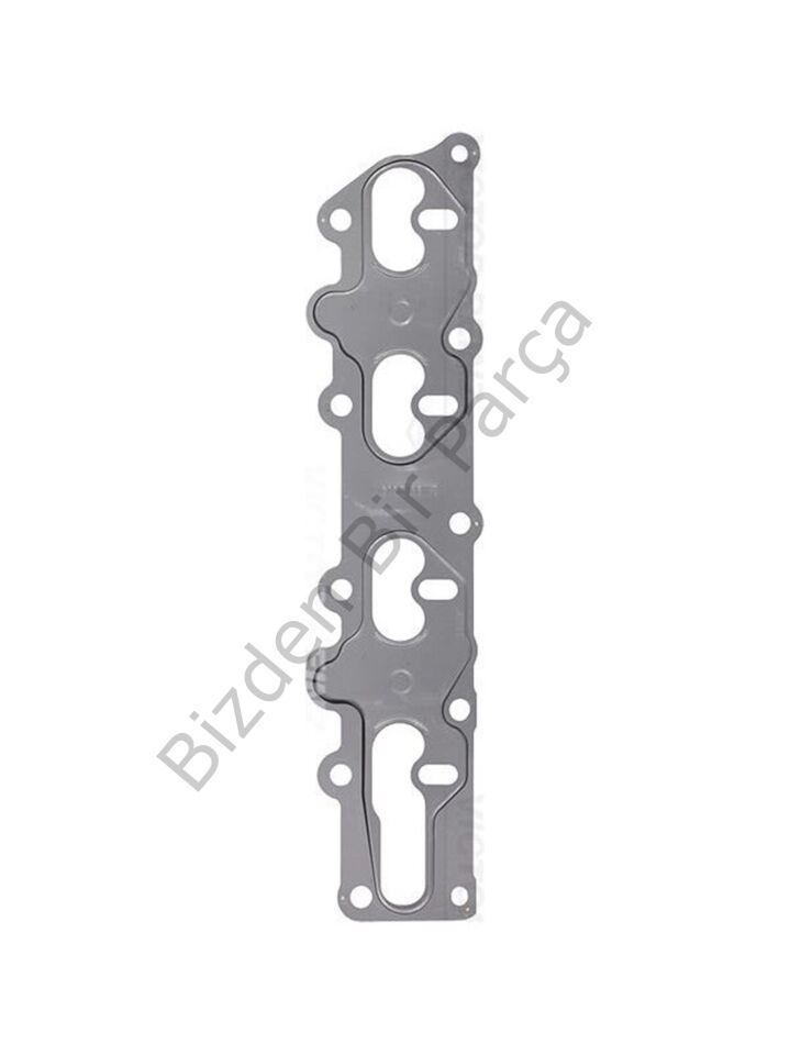 EGZOS MANİFOLT CONTASI ASTRA G   VECTRA B  OMEGA B