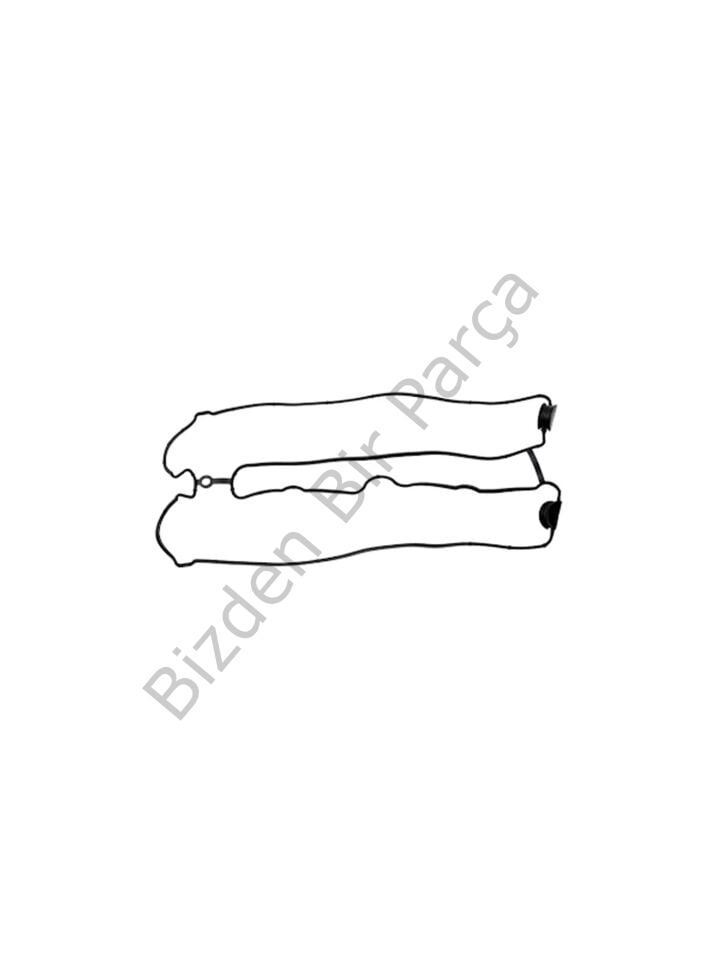 ÜST KAPAK CONTASI X20XEV VEC B