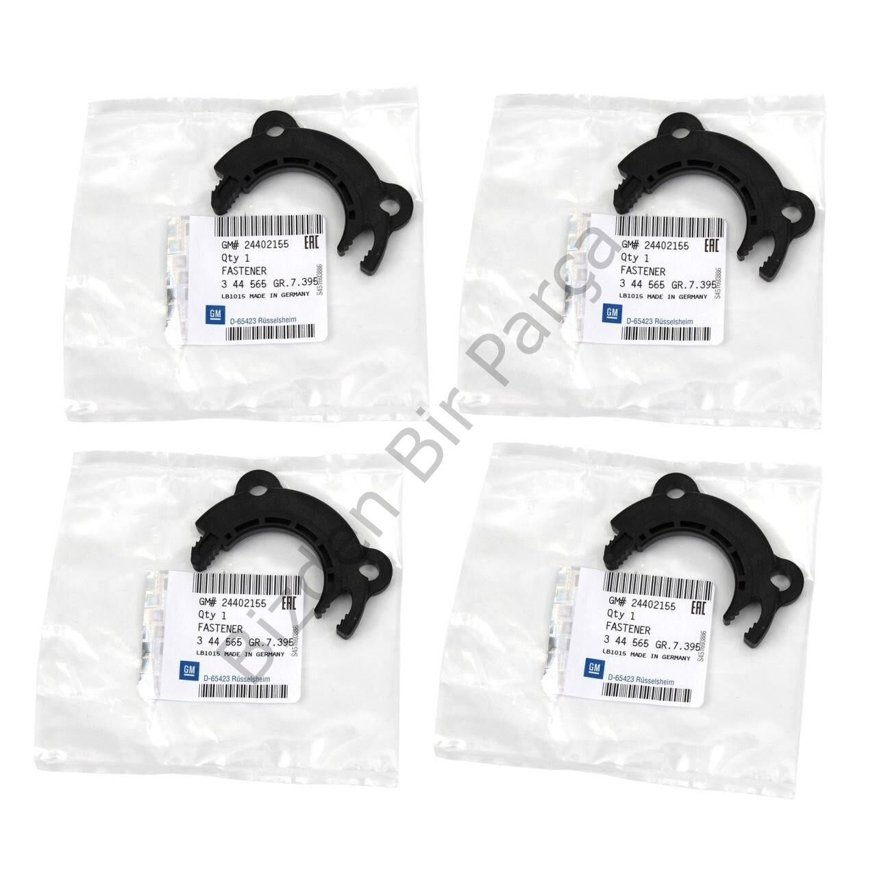 AMORTİSÖR BAĞLANTI AYAĞI AST H