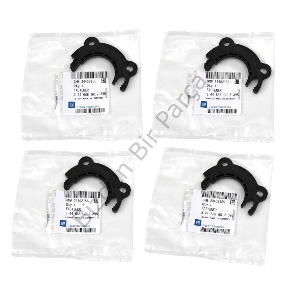 AMORTİSÖR BAĞLANTI AYAĞI AST H