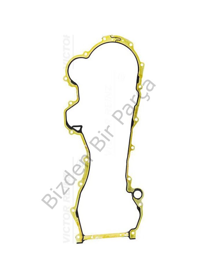 YAĞ POMPA CONTASI ASTRA H/J CORSA C/D Z13DTH A13