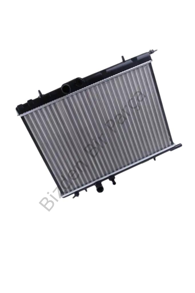 SU RADYATOR BRAZİNG UNIVERSAL PARTNER 1.9 D MT 96>