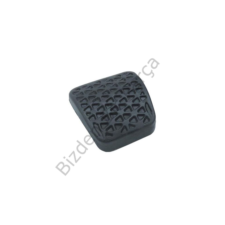 PEDAL LASTİĞİ ASTRA G VECTRA B CORSA C VECTRA C