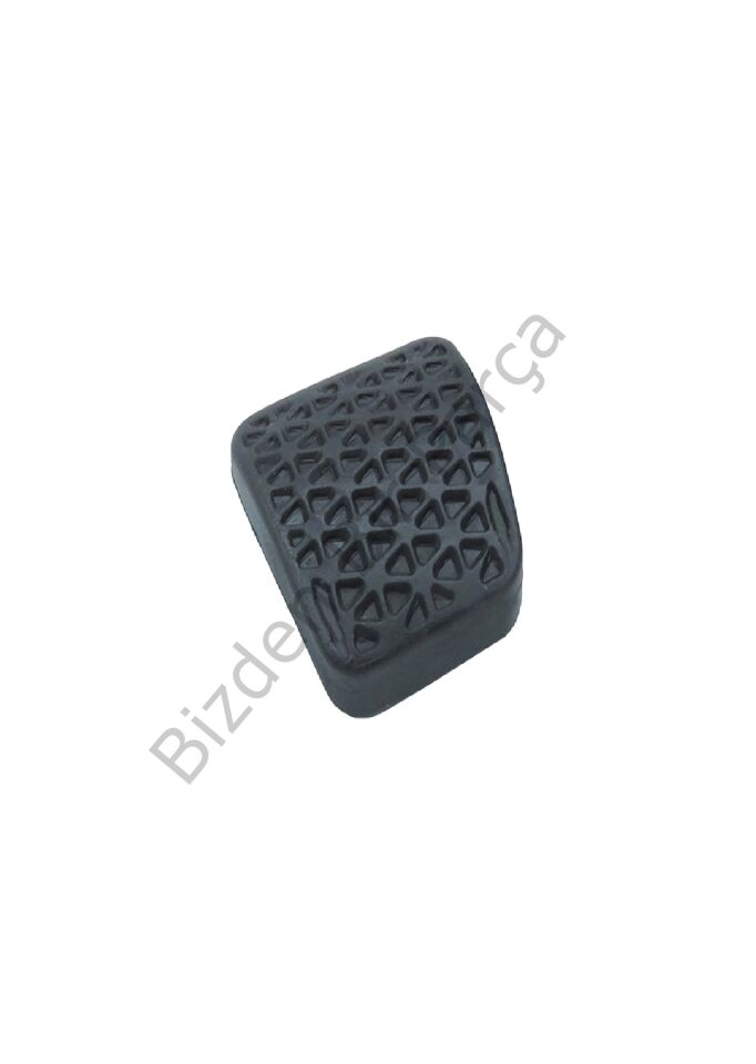 PEDAL LASTİĞİ ASTRA G VECTRA B CORSA C VECTRA C