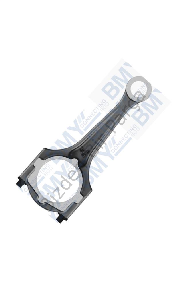 BİYEL KOL - PİSTON KOLU CORSA-ASTRA-VECTRA-CHEVROLET AVEO 1.6 8V-16V