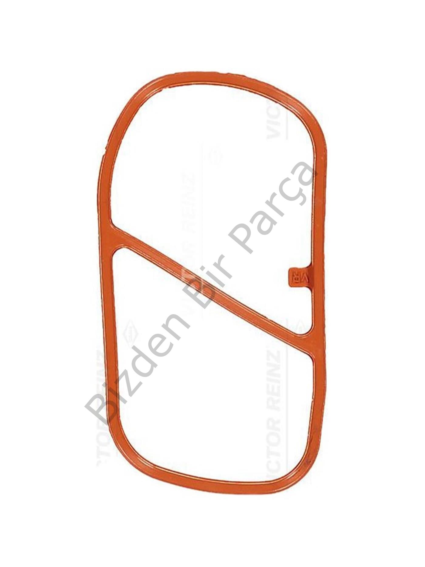 EMME MANİFOLT CONTASI ASTRA J   CORSA D E A13DTE