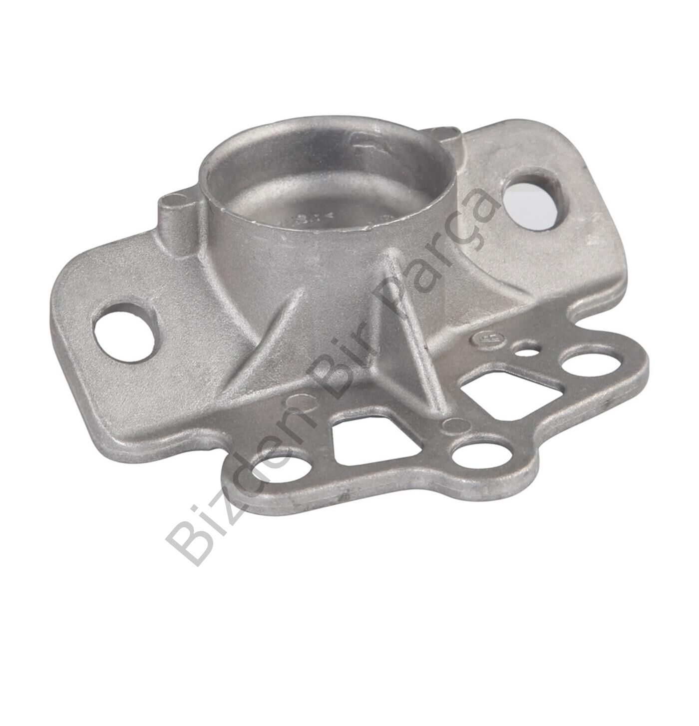 ARKA AMORTİSÖR TAKOZU SOL CORSA D EGEA PUNTO