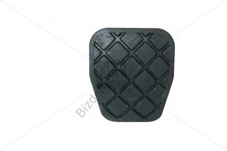 PEDAL LASTİĞİ BORA CADDY II GOLF IV NEW BETTLE POL