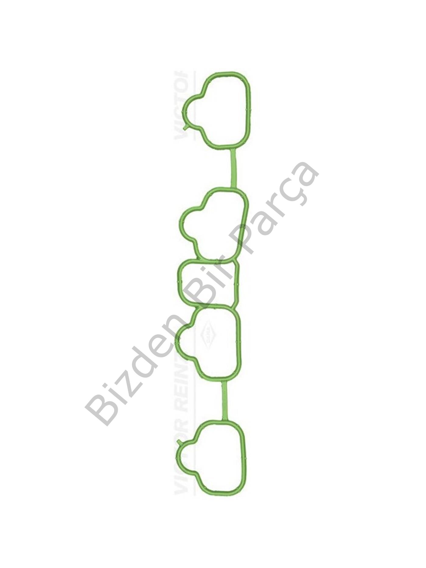 EMME MANİFOLT CONTASI ASTRA J   İNSİGNİA 14NET