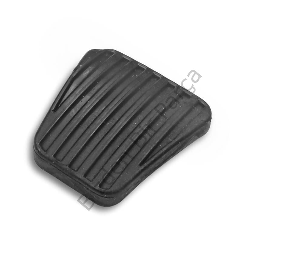 PEDAL LASTİĞİ VECTRA A ASTRA F CORSA B ASCONA C