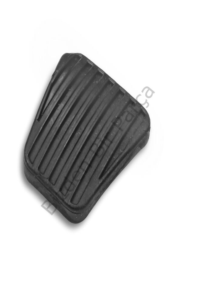 PEDAL LASTİĞİ VECTRA A ASTRA F CORSA B ASCONA C
