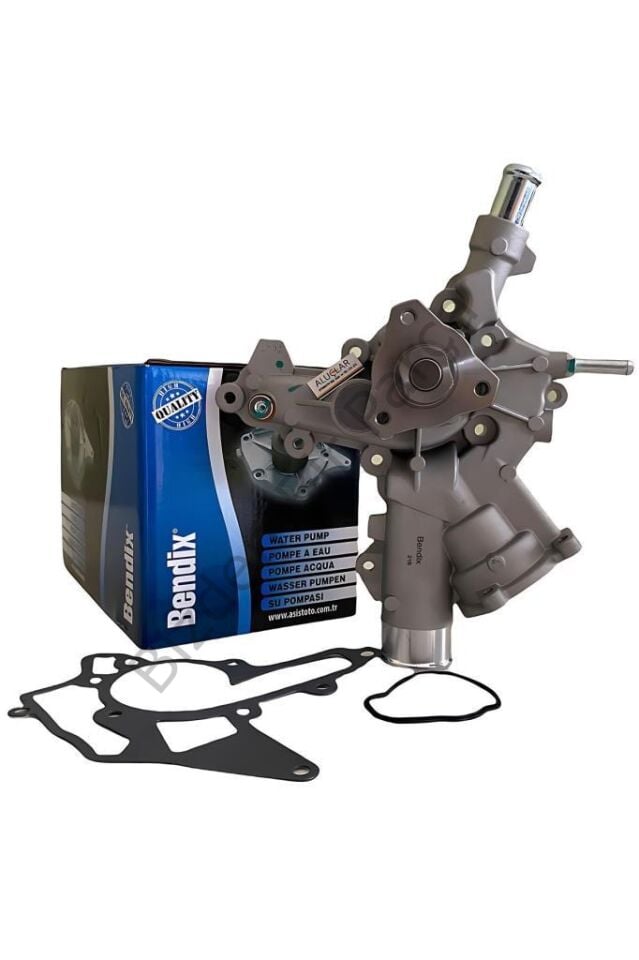 DEVİRDAİM SU POMPASI VECTRA B X20XEV