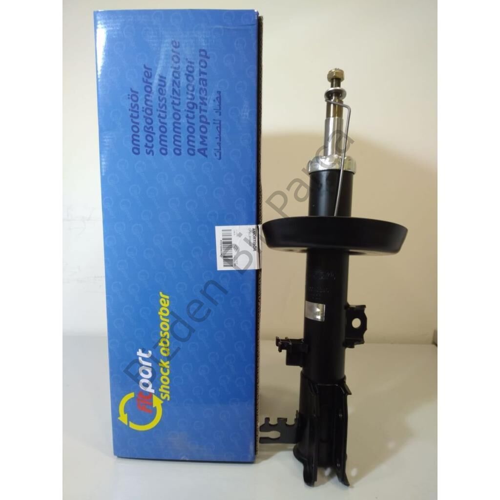 ÖN AMORTİSÖR  SOL VECTRA B