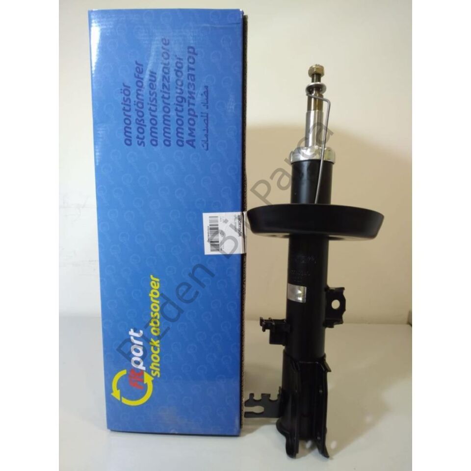 ÖN AMORTİSÖR  SOL VECTRA B