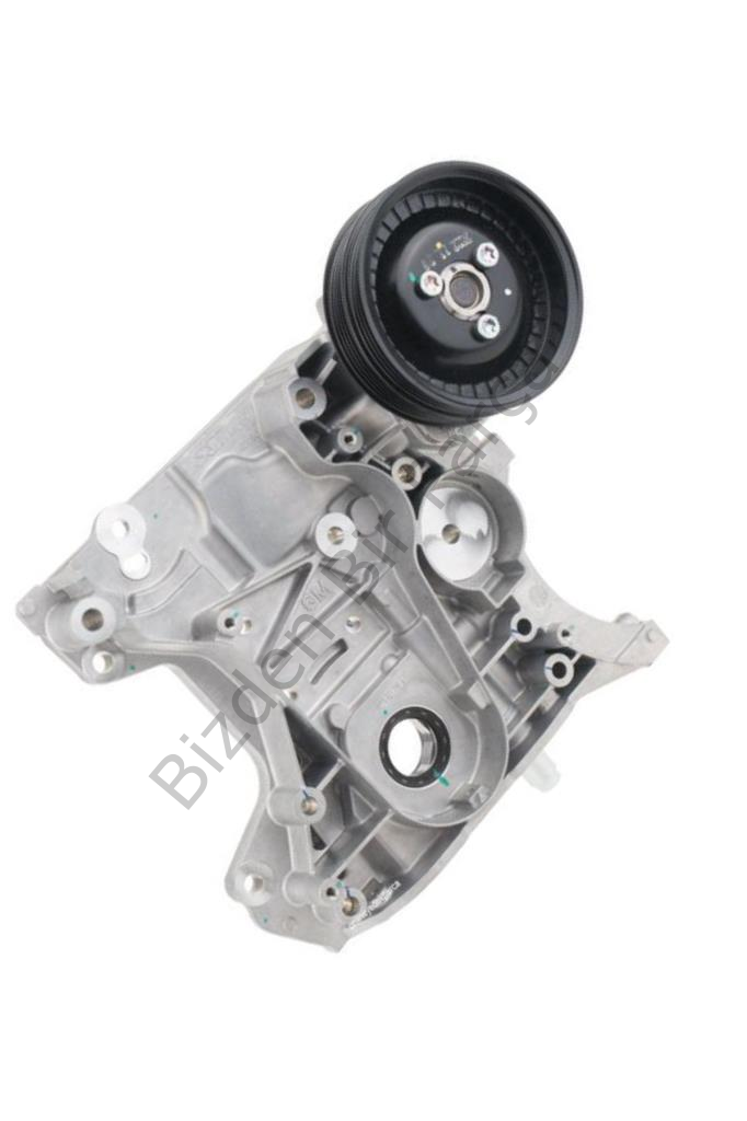 YAĞ POMPASI İNSİGNİA 2,0CDTİ COMBO D 1,6 MJT