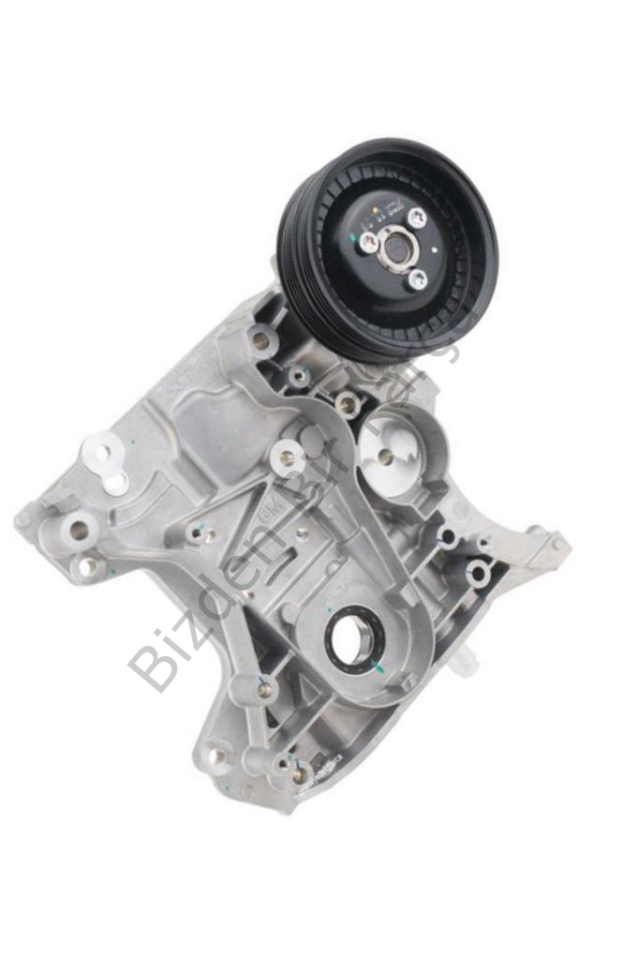 YAĞ POMPASI İNSİGNİA 2,0CDTİ COMBO D 1,6 MJT