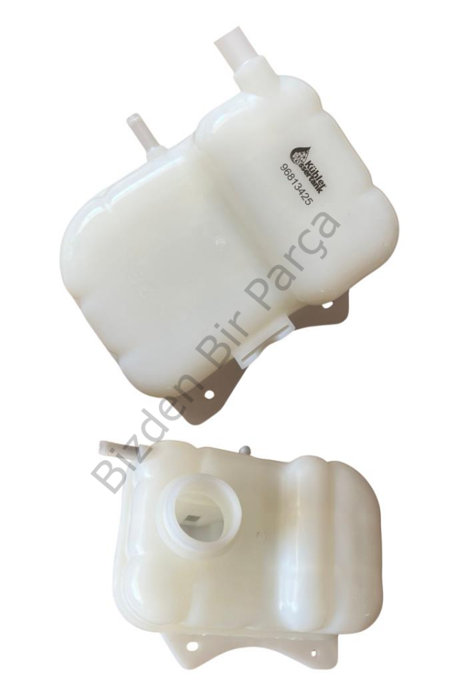 RADYATOR SU DEPOSU LACETTI ORJINAL ALMAN MALI