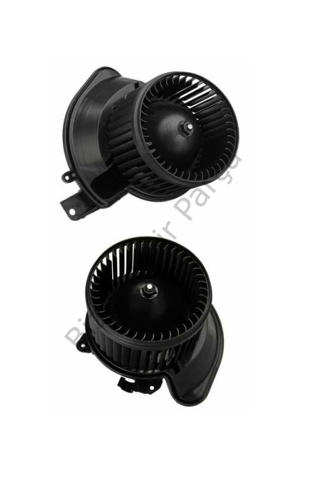 FAN MOTORU U+ KLIMA DAVLUMBAZLI FORİNO 1,3 MJT