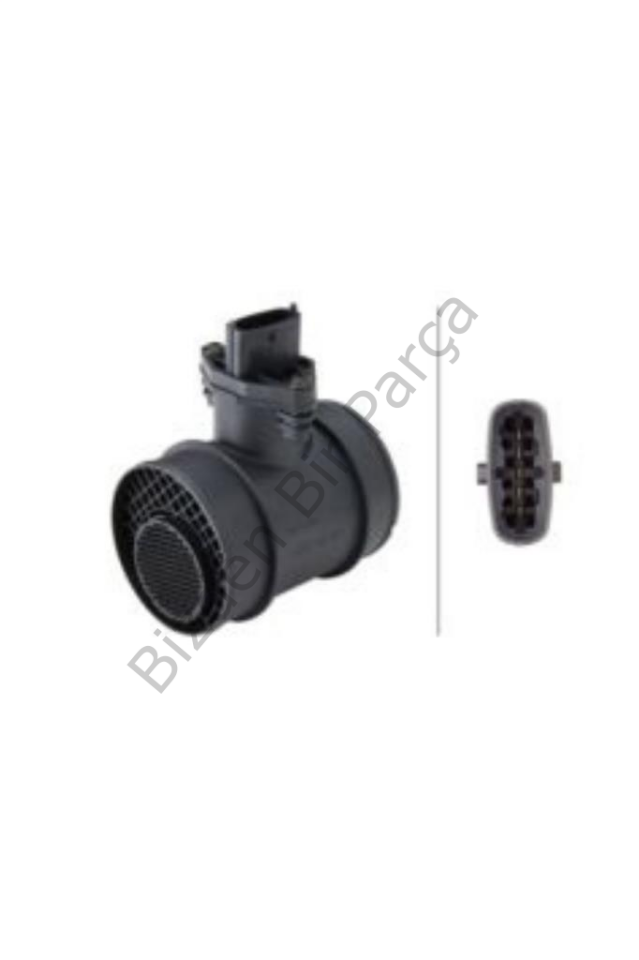 HAVA DEBİMETRE MERİVA A Z13DTH Z17DT