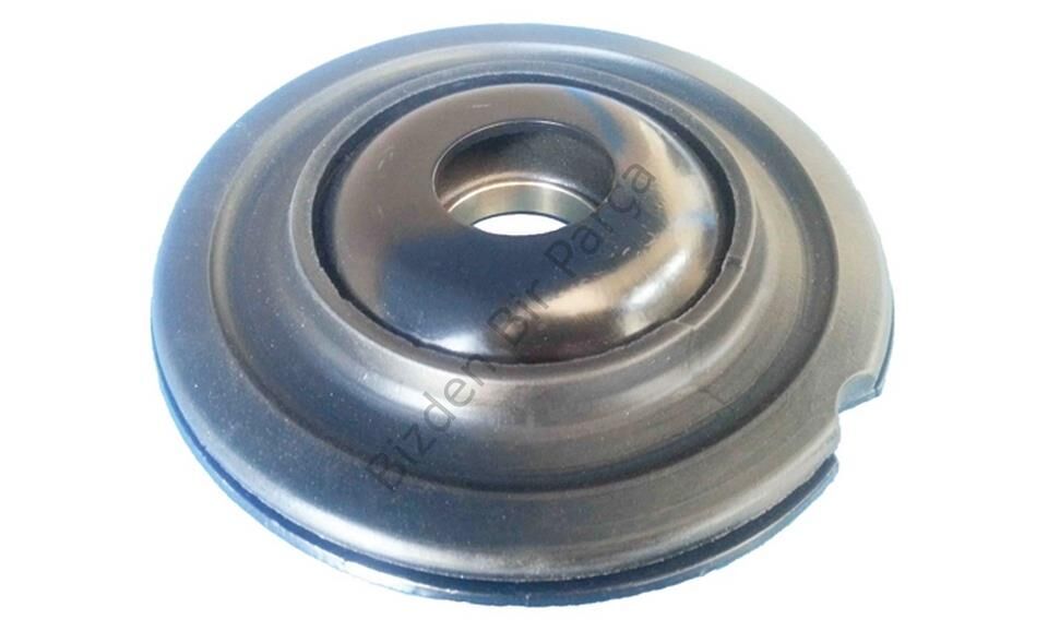 AMORTİSÖR PLEYTİ JUMPER