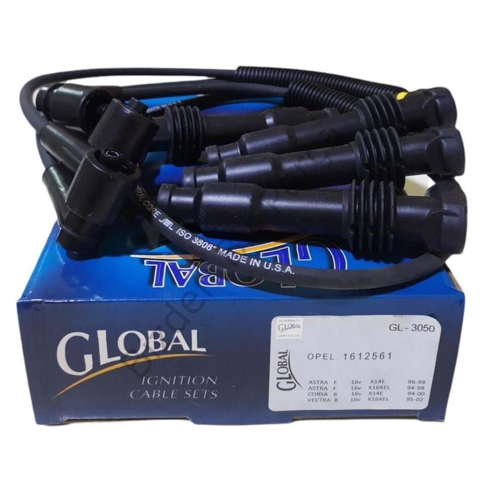 BUJİ KABLO TAKIMI ASTRA F   CORSA B  TİGRA VECTRA