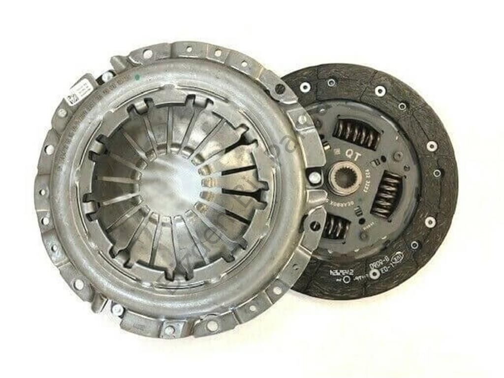 DEBRİYAJ SETİ ASTRA K İNSİGNİA A B B14XFL A16XHT B