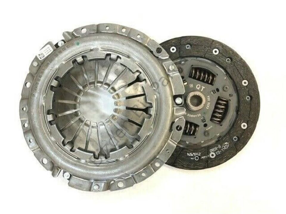 DEBRİYAJ SETİ ASTRA K İNSİGNİA A B B14XFL A16XHT B