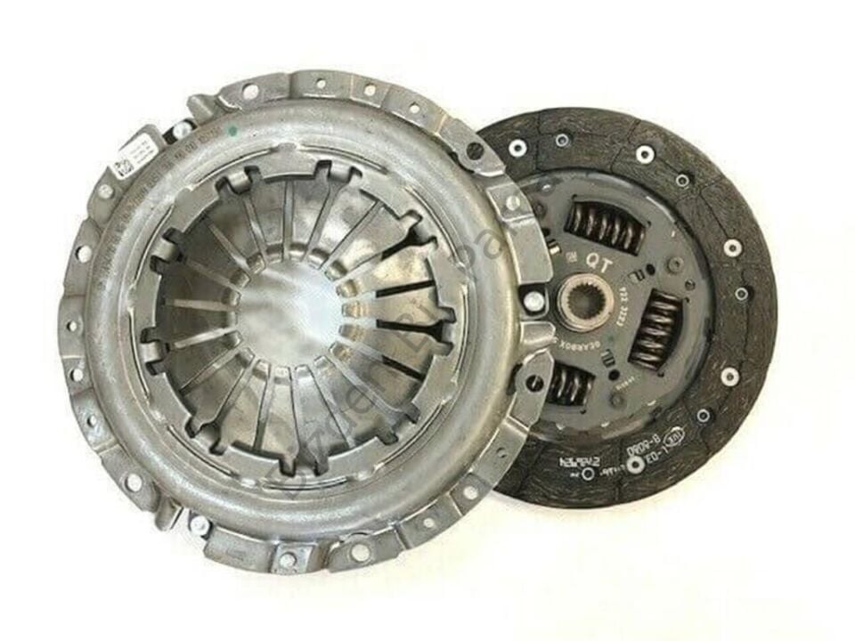 DEBRİYAJ SETİ ASTRA K İNSİGNİA A B B14XFL A16XHT B