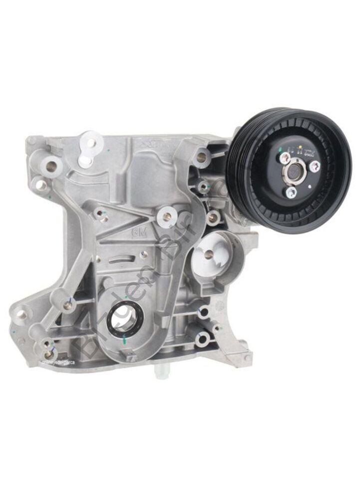 POMPA YAĞ GÖVDE DEVİRDAİM  BİLUMUM 1.6 XER OPEL ASTRA