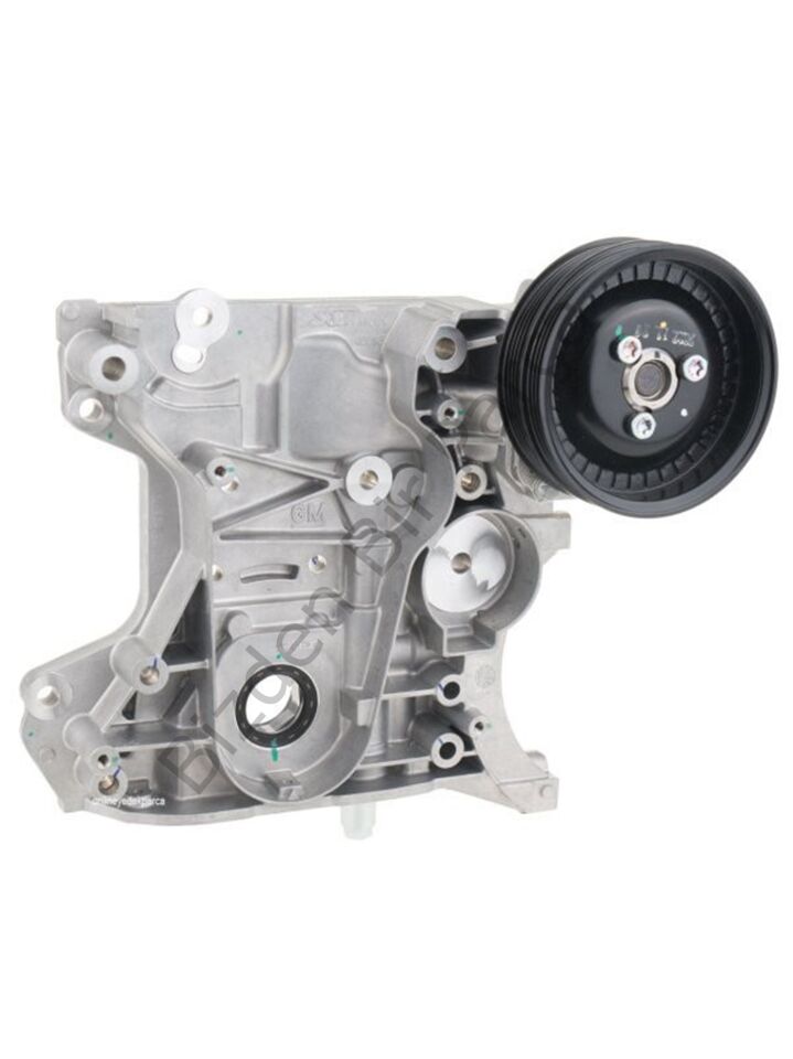 POMPA YAĞ GÖVDE DEVİRDAİM  BİLUMUM 1.6 XER OPEL ASTRA