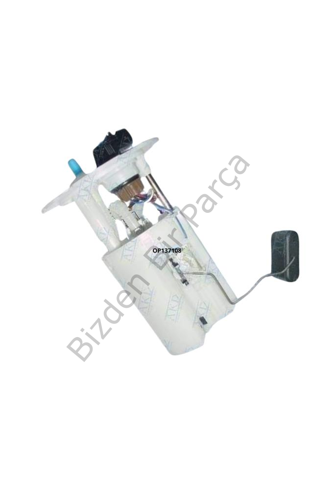 YAKIT POMPASI KOMPLE KALOS T200 1400 8V 1400 16V L