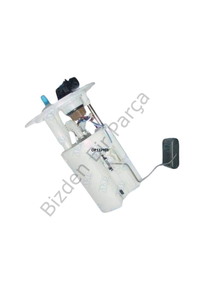 YAKIT POMPASI KOMPLE KALOS T200 1400 8V 1400 16V L