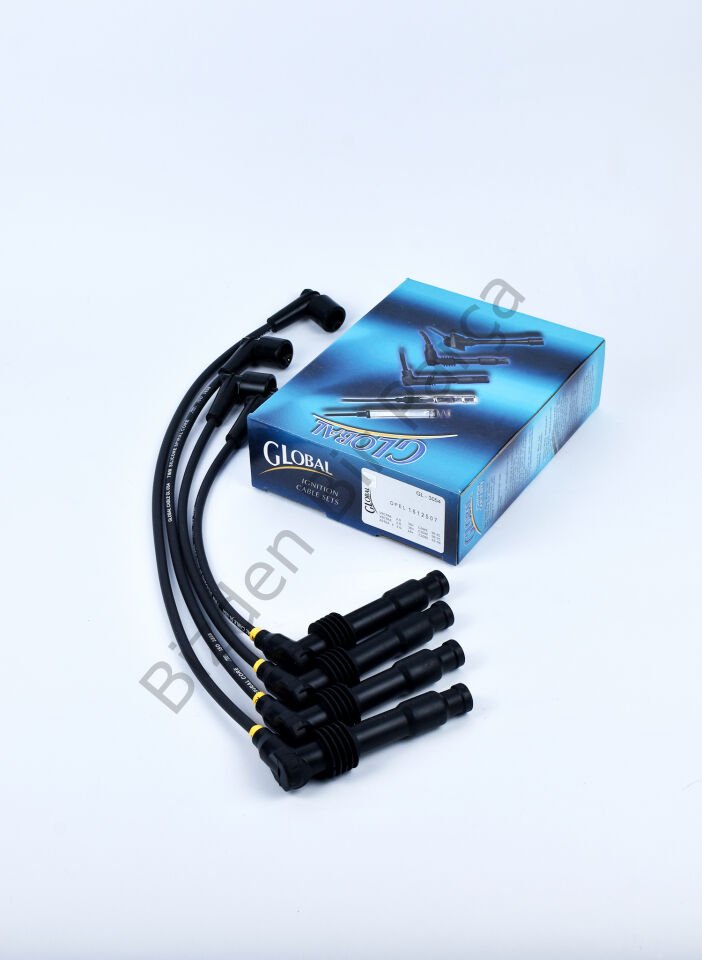 BUJİ KABLO TAKIMI ASTRA F   VECTRA A  C20XE