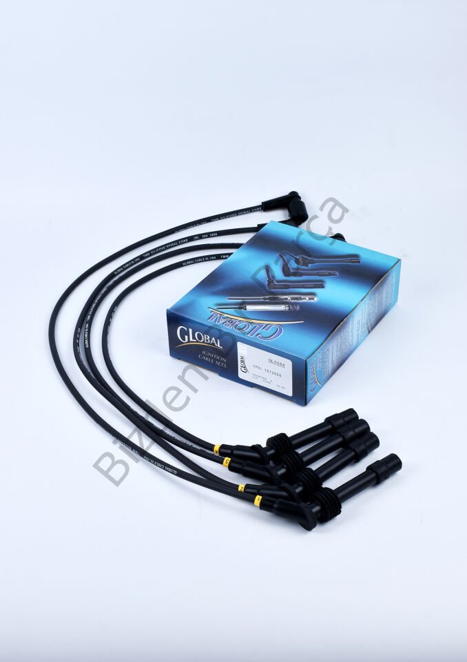 BUJİ KABLO TAKIMI FRONRETA A  C20NE X20SE