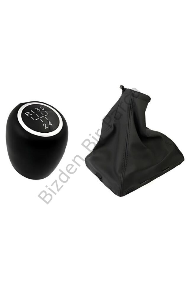 VITES KORUK+TOPUZU CORSA D 6 ILERI KROM HAL