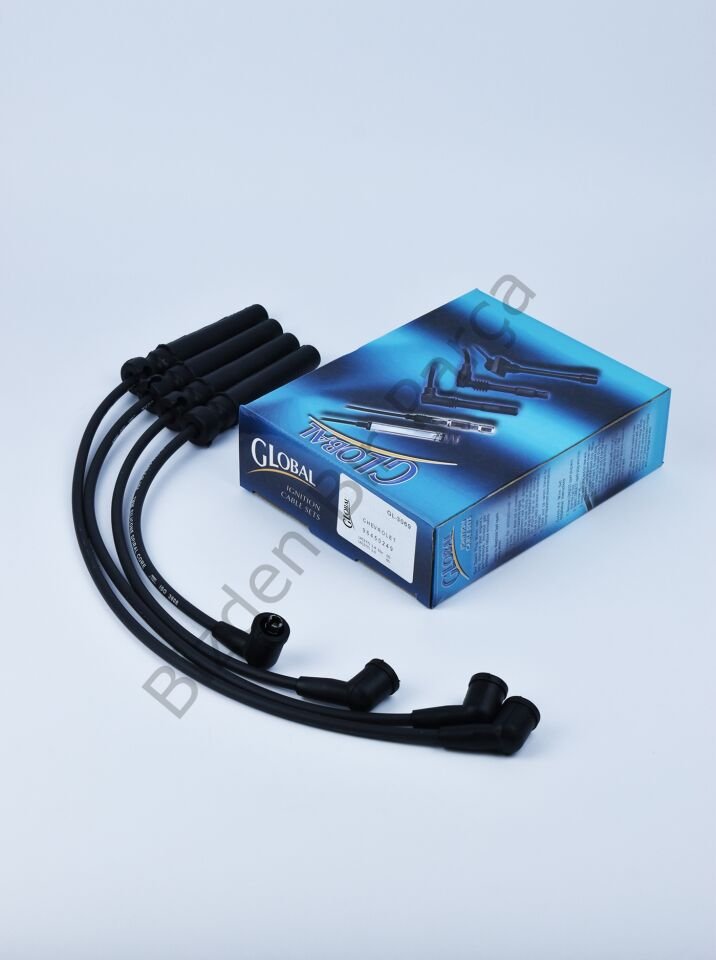 BUJİ KABLO TAKIMI LACETTİ J200  F14D3 F16D3