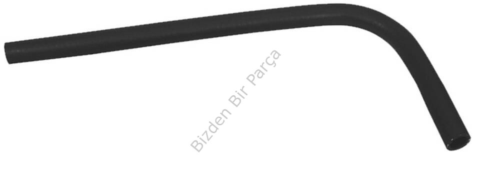 KALORİFER HORTUMU GİRİŞ DKS