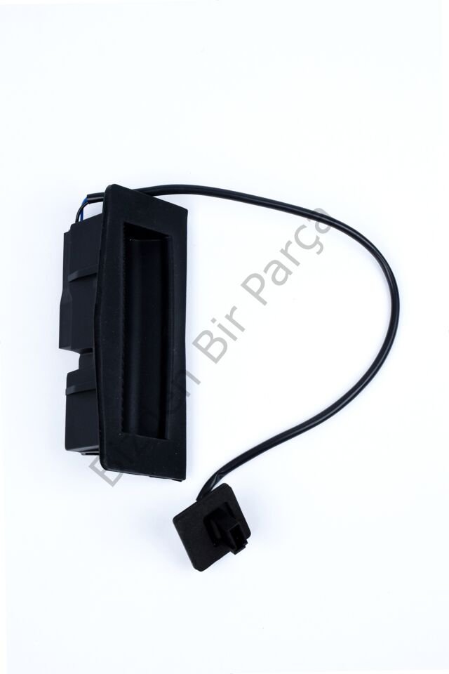 BAGAJ ACMA DUGMESI ASTRA H