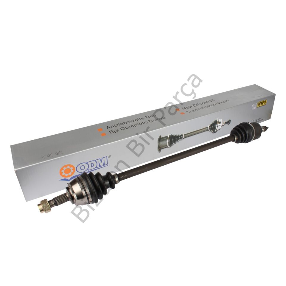 AKS KOPMLE SAG CORSA D CORSA E A12XER Z12XEP B12XE