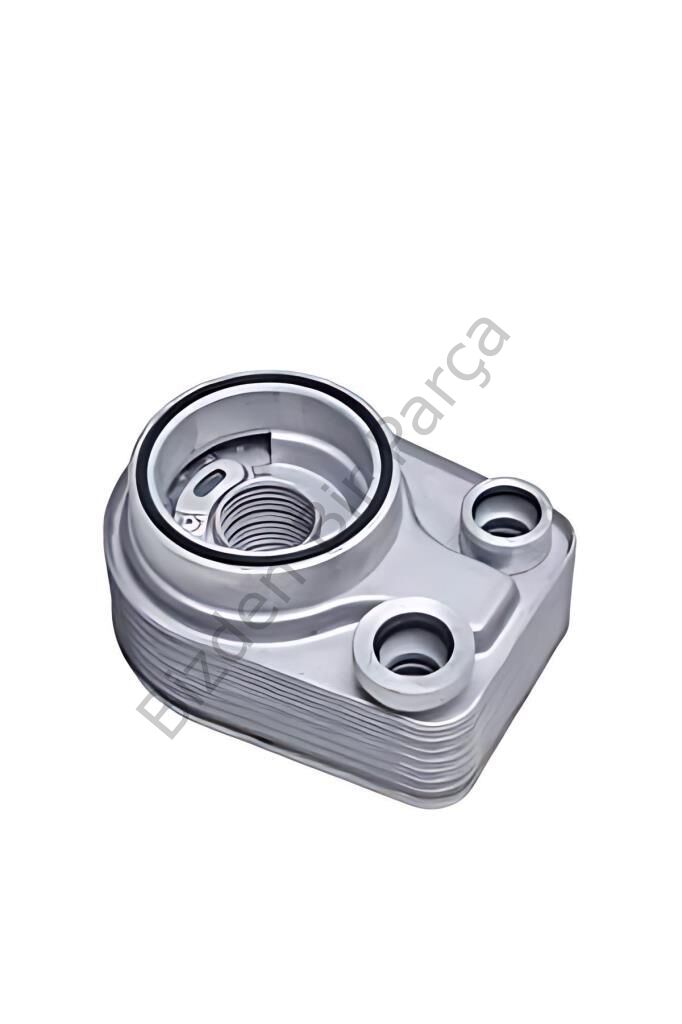 YAG SOGUTUCUSU KOMPLE FIAT LINEA DOBLO PUNTO 1.3