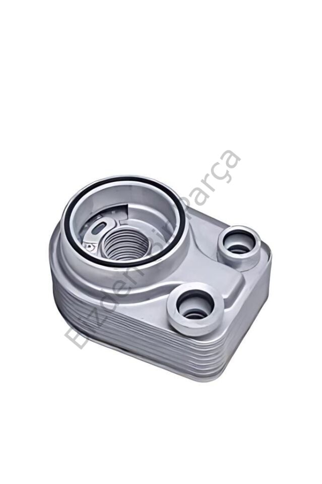 YAG SOGUTUCUSU KOMPLE FIAT LINEA DOBLO PUNTO 1.3