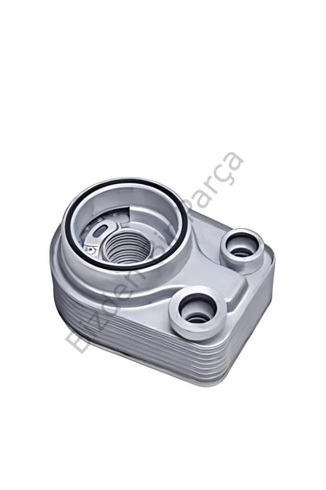 YAG SOGUTUCUSU KOMPLE FIAT LINEA DOBLO PUNTO 1.3