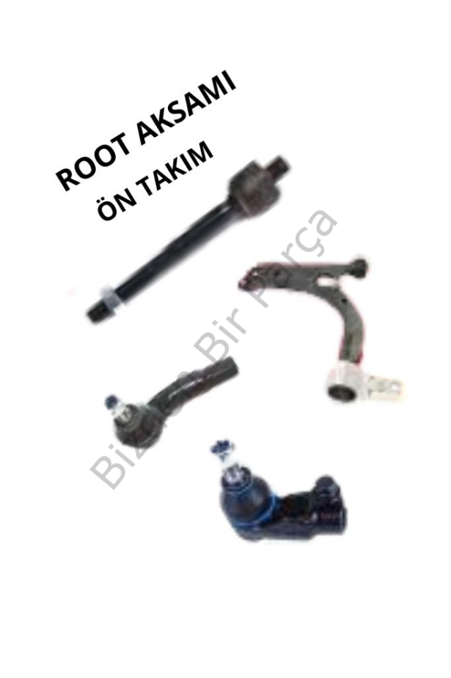 ROT BAŞI SAG ASTRA F 1991-1998