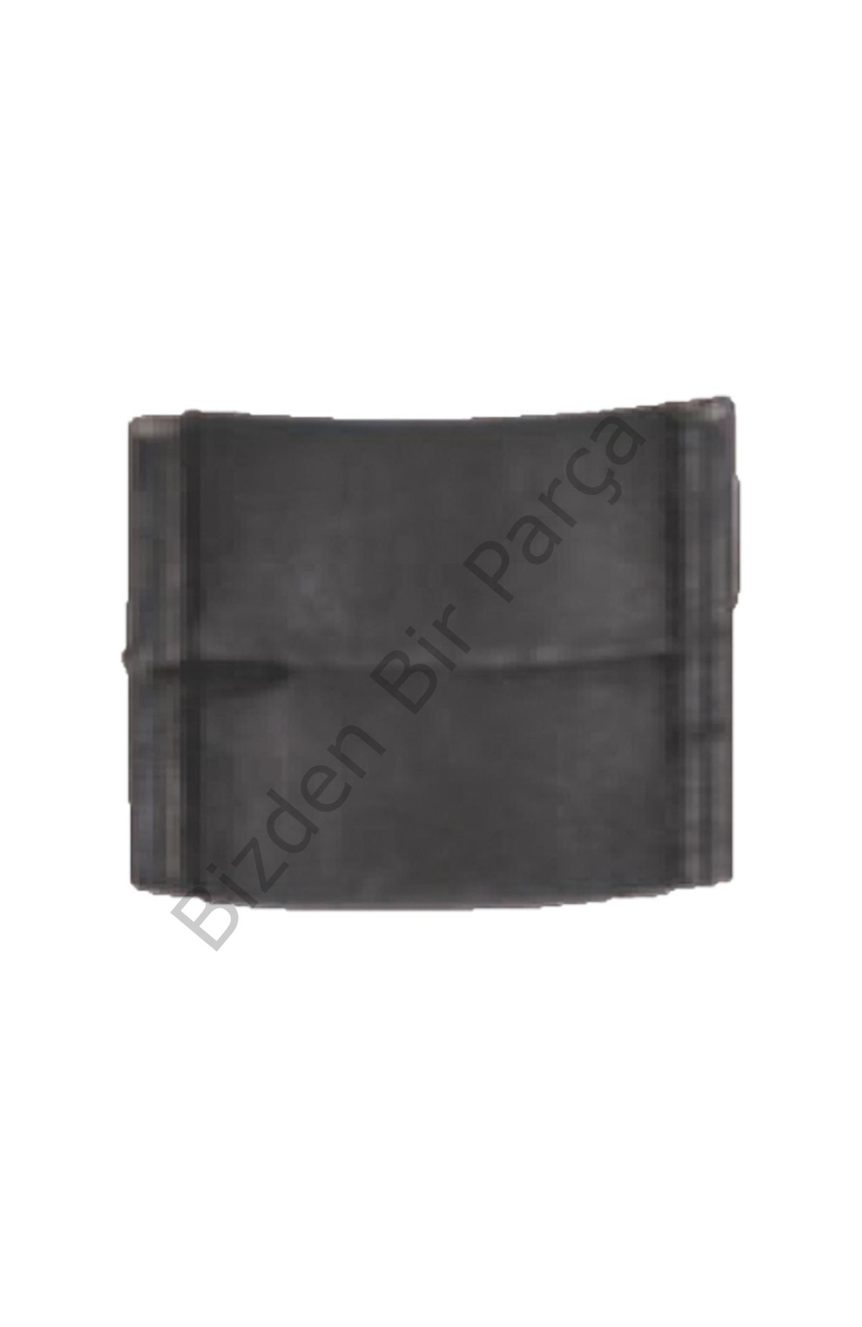 KAPUT İZOLE KLİPSİ  BM