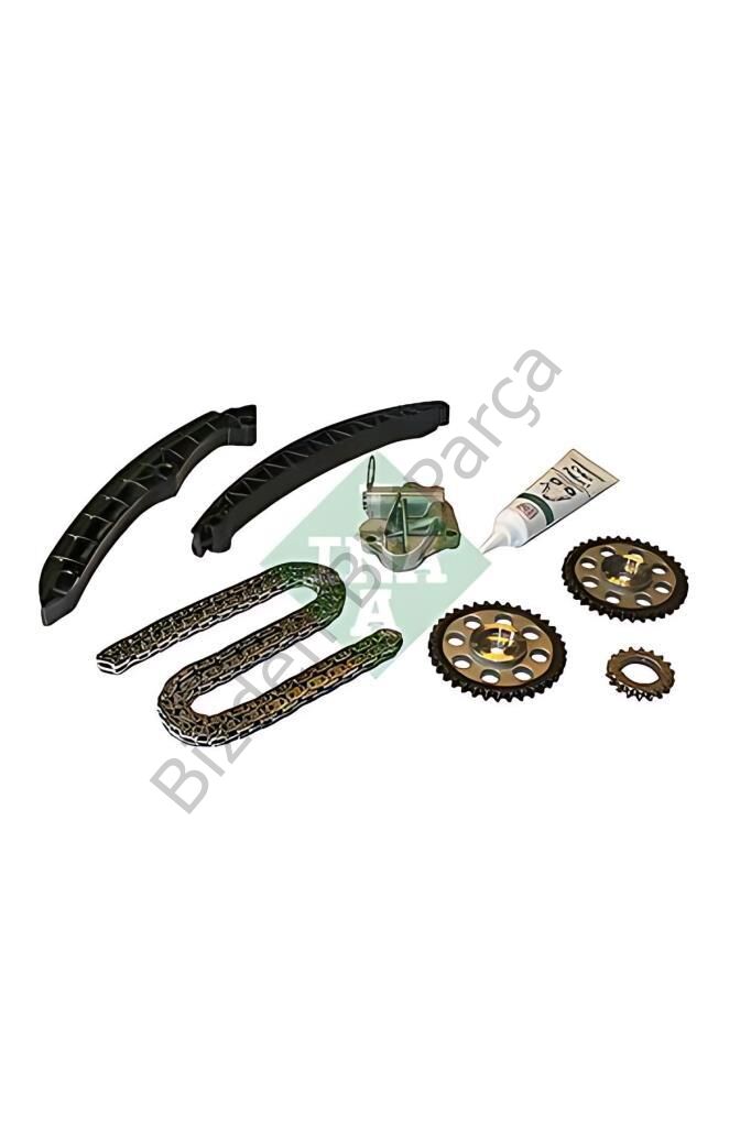 YAĞ POMPA ZİNCİR SETİ ASTRA J İNSİGNİA 16