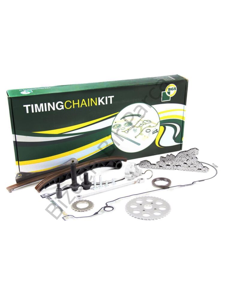 ZİNCİR SETİ ASTRA H J CORSA C D MERİVA Z13DTH Z13D