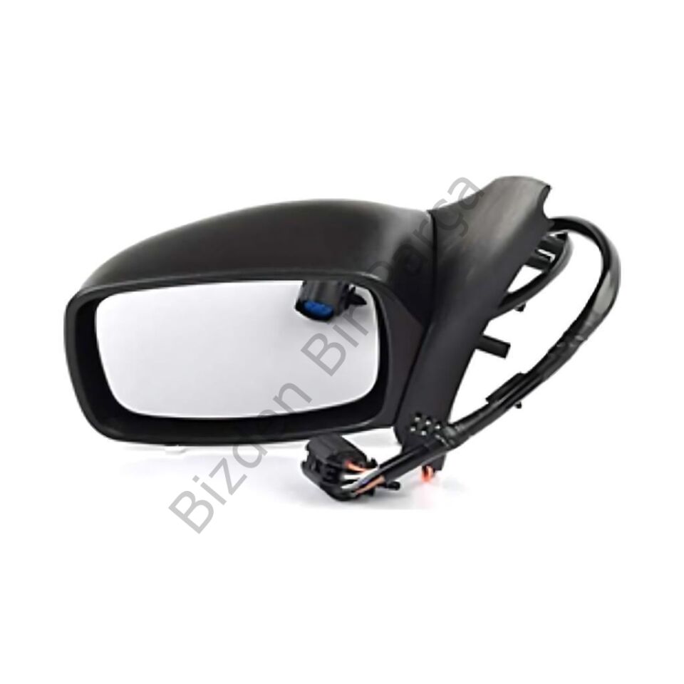 DIS DIKIZ AYNASI SAG MEKANIK  CORSA B 1993-2000