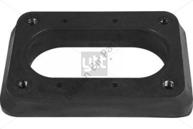 KARBÜRATÖR FLANŞI DKS